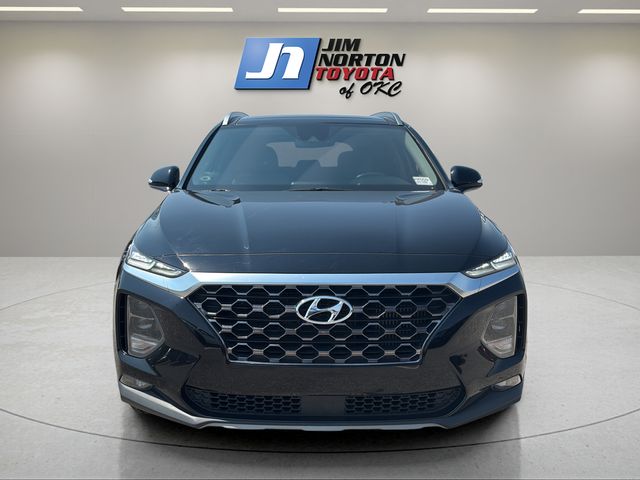 Used 2020 Hyundai Santa Fe SUV