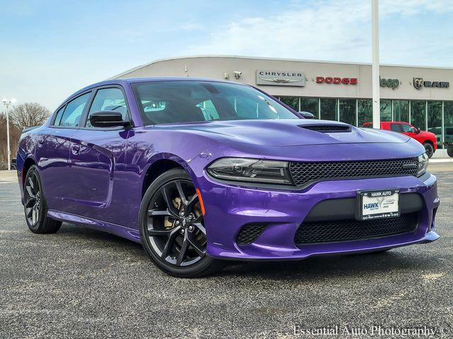 2023 Dodge Charger GT RWD