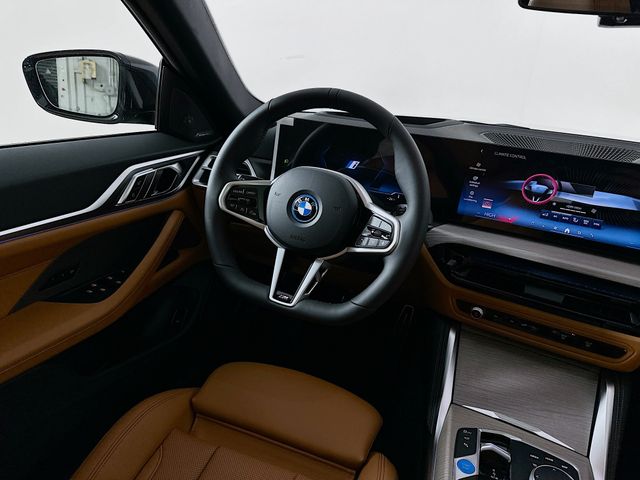 2025 BMW i4 xDrive40 24