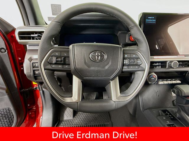 Used 2026 Toyota Tacoma Truck