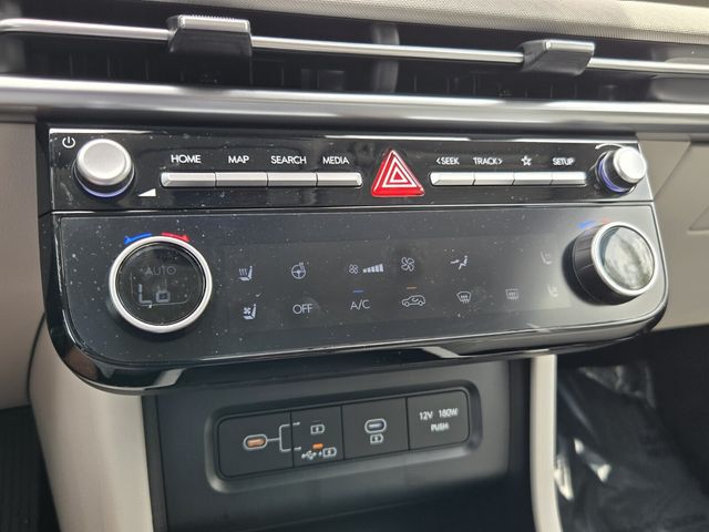 2025 Hyundai Tucson - $33,990