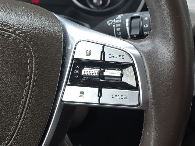 2022 Kia Telluride SX:B01915A