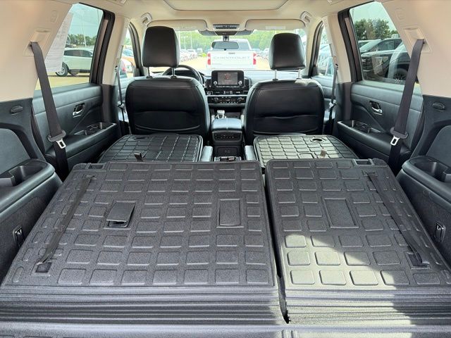 Used 2022 Nissan Pathfinder SUV