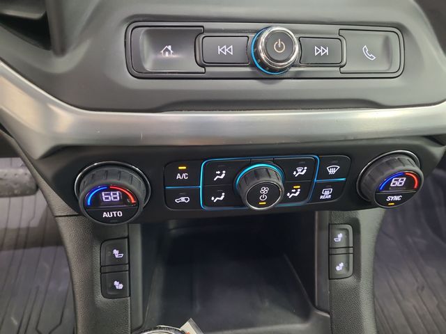 2017 – GMC – Acadia