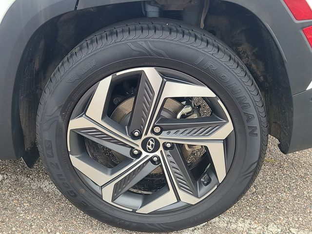 Used 2023 Hyundai Tucson SUV
