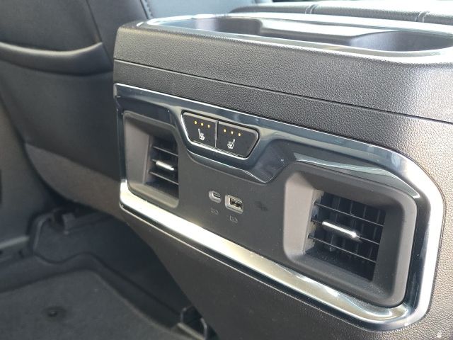 2025 GMC Sierra 1500 SLT:44907A