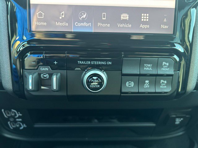 New 2026 Ram 2500 Truck