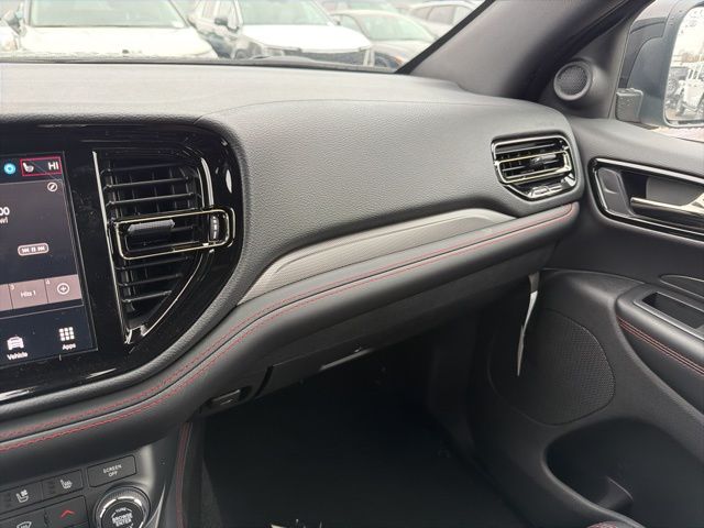 New 2026 Gray Dodge GT Plus image 25
