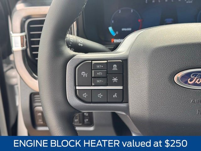2026 Ford F-250 Super Duty LARIAT
