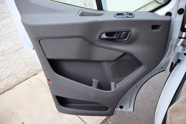 new 2026 Ford Transit-350 car, priced at $60,665