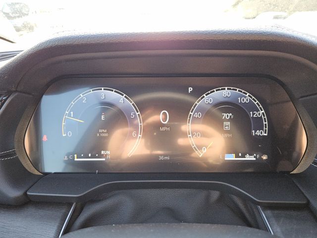 2026 Jeep Grand Cherokee Limited 4x2