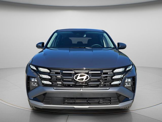2026 Hyundai Tucson - $27,757