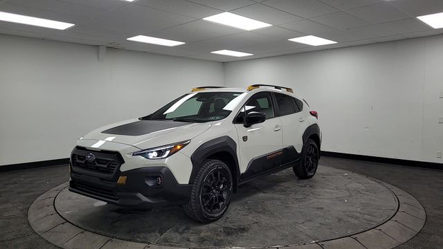 2026 – Subaru – Crosstrek