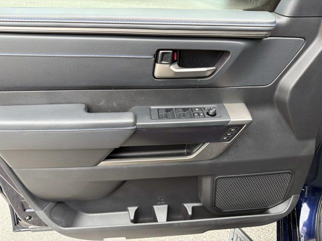 Used 2026 Toyota Sequoia SUV