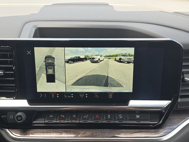 Photo of 2025 Chevrolet Silverado 1500 LTZ in Dallas, GA - 36,  2025 Chevrolet Silverado 1500 LTZ:43282A