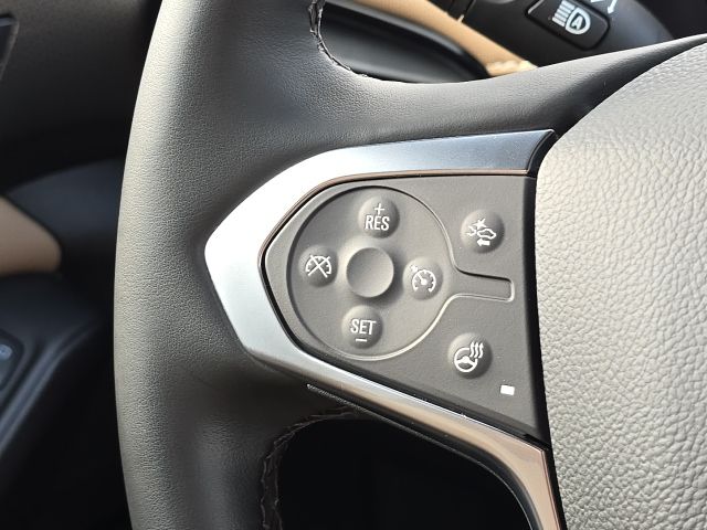 2023 Chevrolet Traverse Premier:45621A