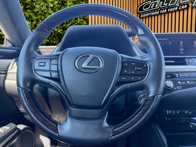 2021 LEXUS ES 250 AWD • PREMIUM PACKAGE • CLEAN CARFAX NAVIGATION • APPLE CARPLAY • HEATED & COOLED SEATS • BLIND SPOT MONITOR • PREMIUM PACKAGE Thumbnail