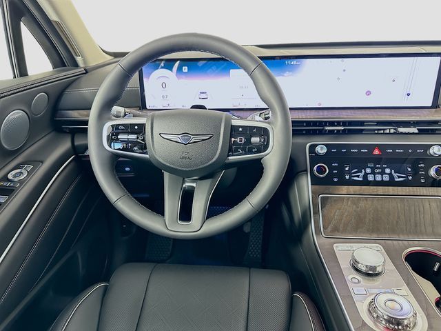 Thumbnail: 2026 Genesis GV80 - 19