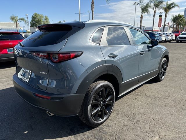 2023 Mazda CX-30 2.5 S Carbon Edition 5