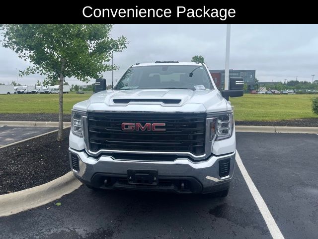 Used 2023 GMC Sierra 2500HD For Sale in Grove City, OH