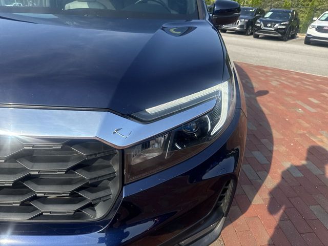 Used 2022 Honda Passport SUV