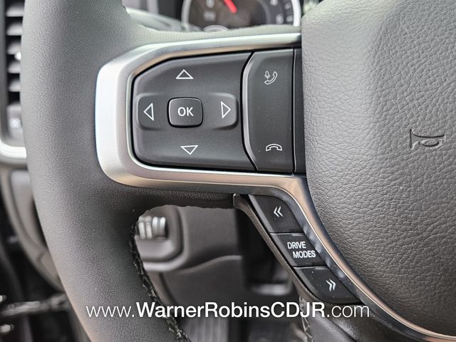 New 2026 Black Ram Big Horn/Lone Star image 25