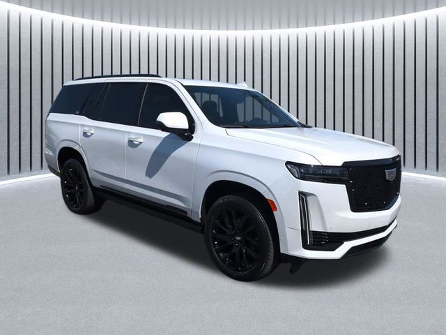 2023 Cadillac Escalade Sport 4WD