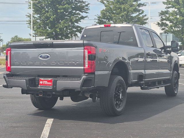 Used 2024 Ford F-250SD Truck