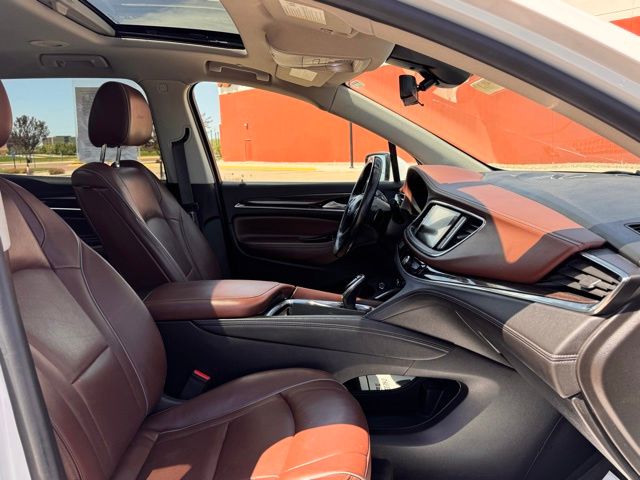 2021 Buick Enclave Avenir