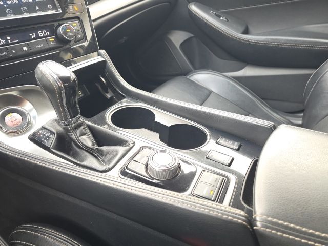 2017 Nissan Maxima 3.5 SV:169267A