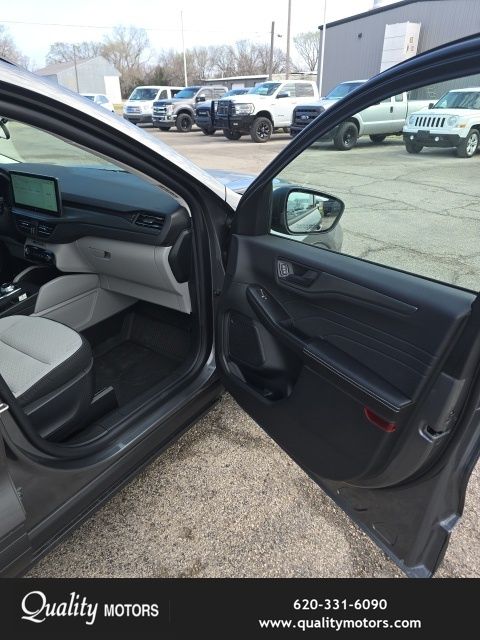 2026 Ford Escape Active - Photo 13