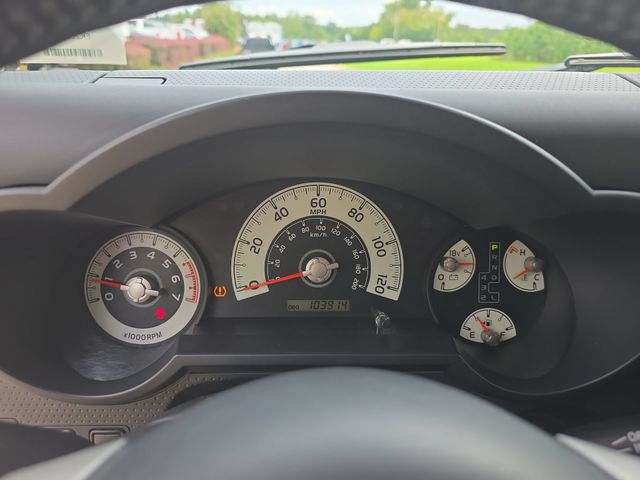Used 2014 Quicksand Toyota Base image 19