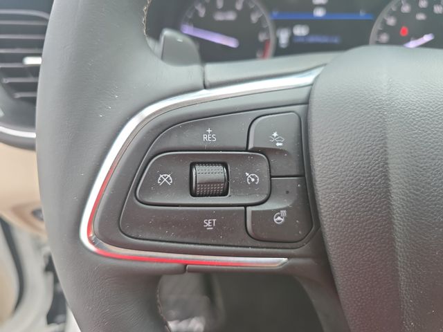Used 2023 Buick Envision SUV