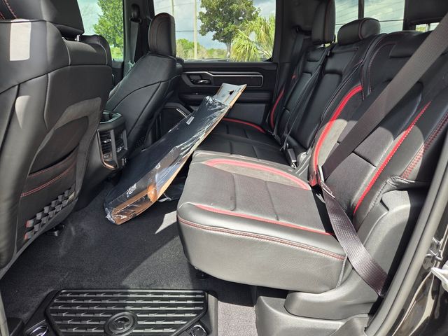 New 2026 Black Ram RHO image 6