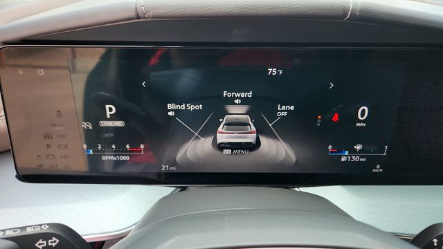 2026 Nissan Murano
