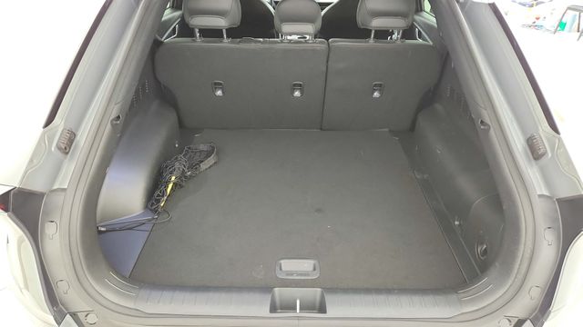 2023 Kia EV6 Wind Gray at DeMontrond Automotive Group