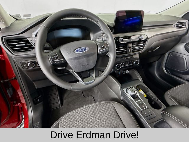 Used 2023 Ford Escape SUV