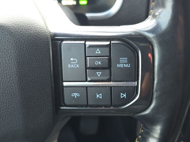 2022 Ford F-150 Platinum:169563A
