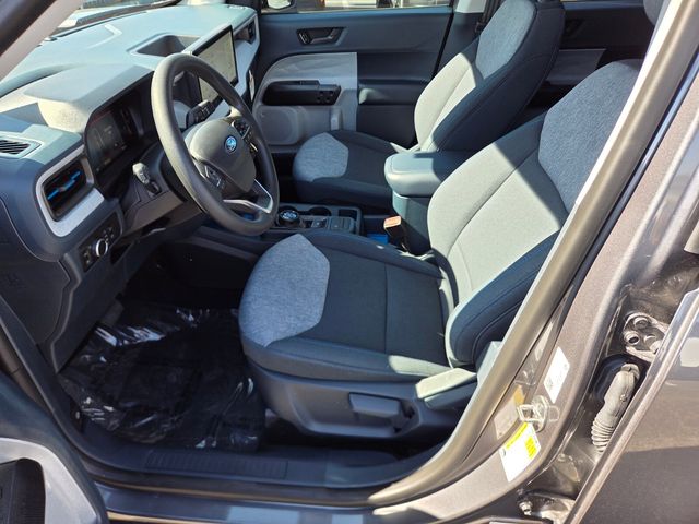 New 2026 Ford Maverick XLT 4D Crew Cab