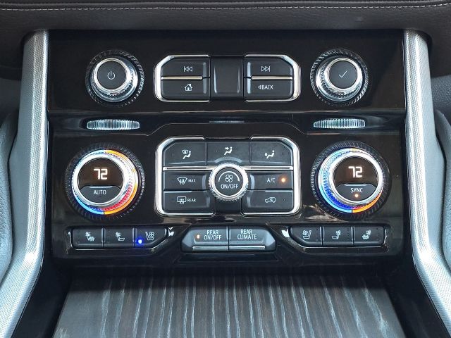 Photo of 2022 GMC Yukon Denali in Dallas, GA - 40,  2022 GMC Yukon Denali:44052A