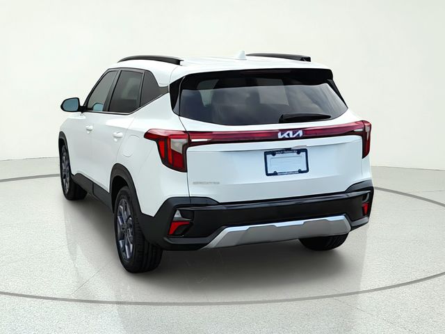 Used 2024 Kia Seltos SUV