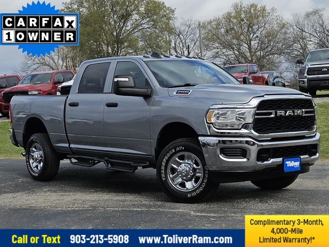 2024 RAM 2500 Tradesman Crew Cab 4WD