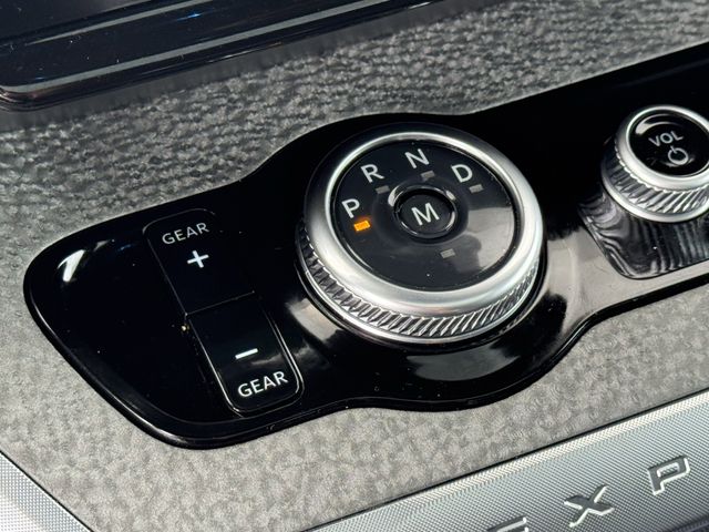 2025 Ford Expedition Tremor White at Bayway Chrysler Dodge Jeep Ram