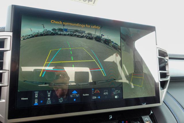 new 2026 Toyota Tundra car