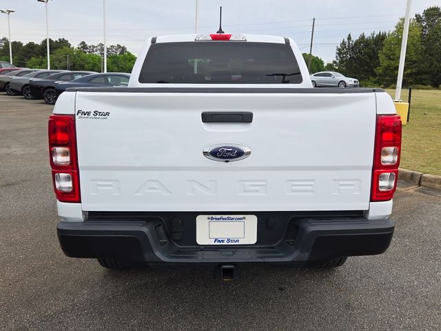 Used 2022 White Ford XL image 11