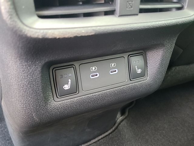 New 2026 Nissan Murano SUV
