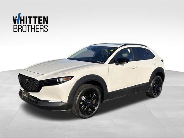  2026 Mazda CX-30 2.5 S Preferred AWD   