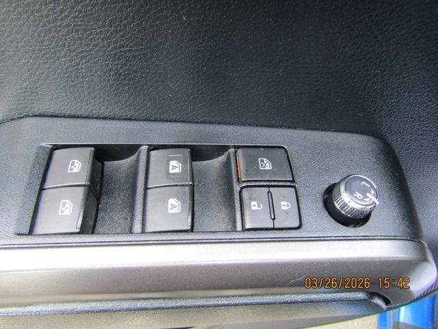 used 2016 Toyota Tacoma car