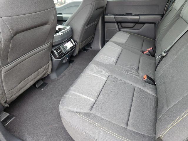 2025 Ford F-150 STX photo