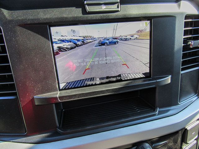 2026 Ford F-250SD XL:168049